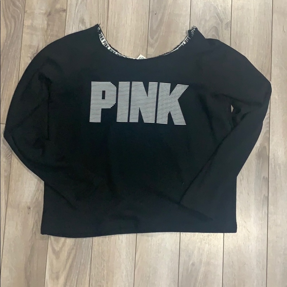 Pink sweater - Picture 2 of 4